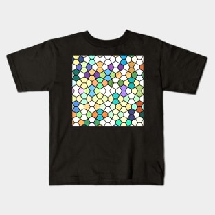 Mosaic Kids T-Shirt